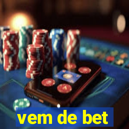 vem de bet